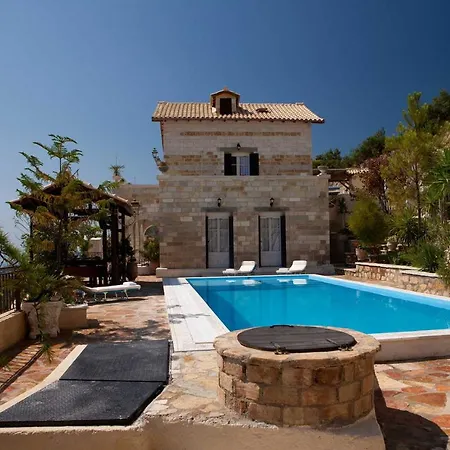 Villa Evi *