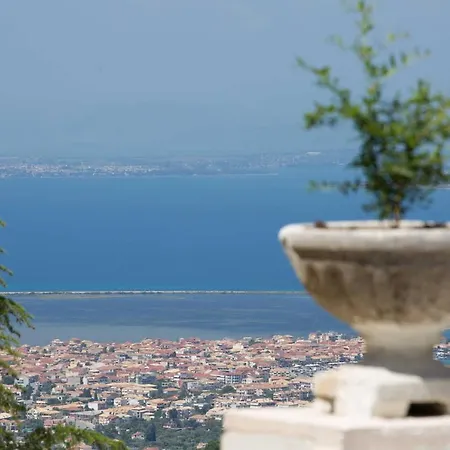 Villa Evi