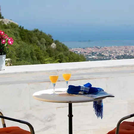 Villa Evi