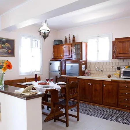 Villa Evi *