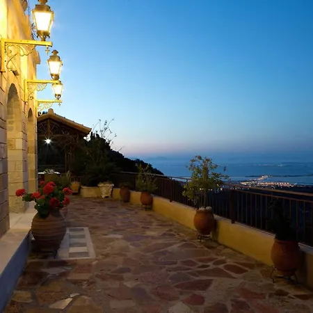 Villa Evi *
